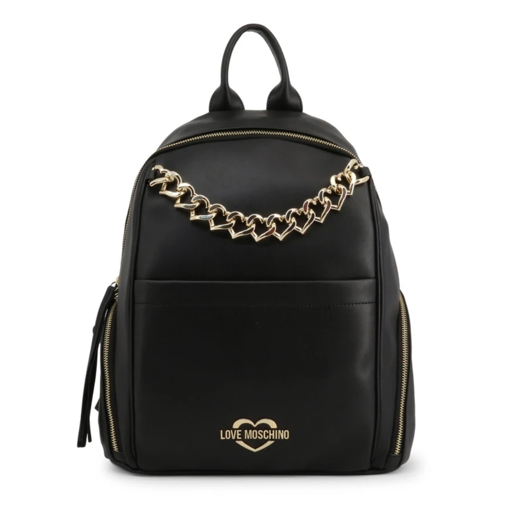 Love Moschino

Leather Backpack / Rucksack